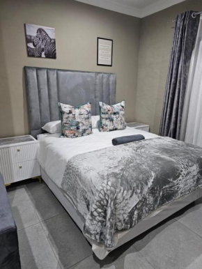 Peaceful Stay - Deluxe suite